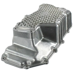 Order AGILITY - 3310221 - Engine Oil Pan For Your Vehicle