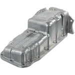 Order AGILITY - 3310222 - Engine Oil Pan For Your Vehicle