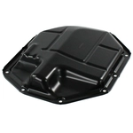 Order AGILITY - 3310224 - Engine Oil Pan For Your Vehicle