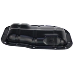 Order AGILITY - 3310227 - Engine Oil Pan For Your Vehicle