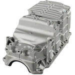 Order AGILITY - 3310228 - Engine Oil Pan For Your Vehicle