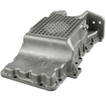 Order AGILITY - 3310229 - Engine Oil Pan For Your Vehicle