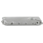 Order AGILITY - 3310231 - Engine Oil Pan For Your Vehicle