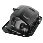 Order AGILITY - 3310245 - Engine Oil Pan For Your Vehicle