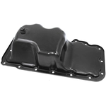 Order Oil Pan (Engine) by AGILITY - 3310247 For Your Vehicle