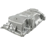 Order AGILITY - 3310248 - Engine Oil Pan For Your Vehicle