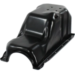 Order AGILITY - 3310254 - Engine Oil Pan For Your Vehicle