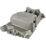 Order AGILITY - 3310255 - Engine Oil Pan For Your Vehicle