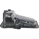 Order Oil Pan (Engine) by AGILITY - 3310259 For Your Vehicle