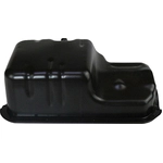 Order AGILITY - 3310261 - Engine Oil Pan For Your Vehicle