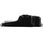 Order AGILITY - 3310264 - Engine Oil Pan For Your Vehicle