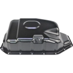 Order AGILITY - 3310265 - Engine Oil Pan For Your Vehicle