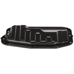 Order AGILITY - 3310268 - Engine Oil Pan For Your Vehicle