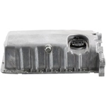 Order AGILITY - 3310269 - Engine Oil Pan For Your Vehicle