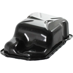 Order AGILITY - 3310270 - Engine Oil Pan For Your Vehicle