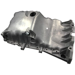 Order AGILITY - 3310276 - Engine Oil Pan For Your Vehicle