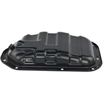 Order AGILITY - 3310279 - Engine Oil Pan For Your Vehicle