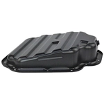 Order AGILITY - 3310280 - Engine Oil Pan For Your Vehicle