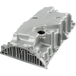 Order AGILITY - 3310286 - Engine Oil Pan For Your Vehicle