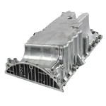 Order AGILITY - 3310287 - Engine Oil Pan For Your Vehicle