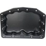 Order AGILITY - 3310290 - Engine Oil Pan For Your Vehicle