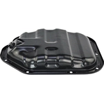 Order AGILITY - 3310300 - Engine Oil Pan For Your Vehicle