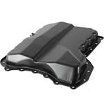 Order AGILITY - 3310304 - Engine Oil Pan For Your Vehicle