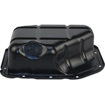 Order AGILITY - 3310314 - Engine Oil Pan For Your Vehicle