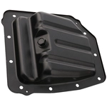 Order AGILITY - 3310315 - Engine Oil Pan For Your Vehicle