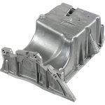Order Oil Pan (Engine) by AGILITY - 3310378 For Your Vehicle