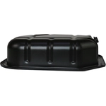 Order AGILITY - 3310408 - Engine Oil Pan For Your Vehicle