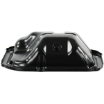 Order AGILITY - 3310409 - Engine Oil Pan For Your Vehicle