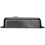 Order AGILITY - 3310417 - Engine Oil Pan For Your Vehicle