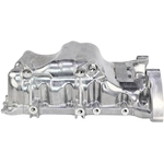 Order AGILITY - 3310435 - Engine Oil Pan For Your Vehicle