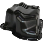 Order Oil Pan (Engine) by AGILITY - 3310436 For Your Vehicle