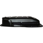 Order AGILITY - 3310438 - Engine Oil Pan For Your Vehicle