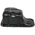 Order AGILITY - 3310439 - Engine Oil Pan For Your Vehicle