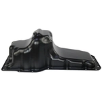 Order AGILITY - 3310443 - Engine Oil Pan For Your Vehicle