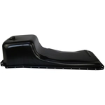Order AGILITY - 3310444 - Engine Oil Pan For Your Vehicle