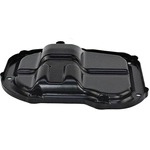 Order AGILITY - 3310454 - Engine Oil Pan For Your Vehicle