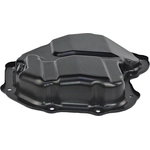 Order AGILITY - 3310455 - Engine Oil Pan For Your Vehicle