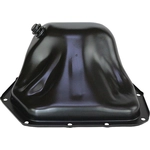 Order AGILITY - 3310457 - Engine Oil Pan For Your Vehicle