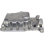 Order AGILITY - 3310459 - Oil Pan (Engine) For Your Vehicle