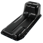 Order AGILITY - 3310462 - Engine Oil Pan For Your Vehicle