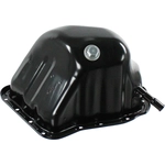 Order AGILITY - 3310467 - Oil Pan (Engine) For Your Vehicle