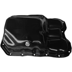 Order AGILITY - 3310468 - Engine Oil Pan For Your Vehicle