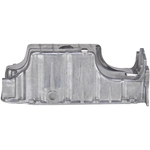 Order AGILITY - 3310469 - Engine Oil Pan For Your Vehicle