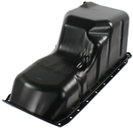 Order AGILITY - 3310547 - Engine Oil Pan For Your Vehicle