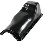 Order AGILITY - 3310555 - Engine Oil Pan For Your Vehicle