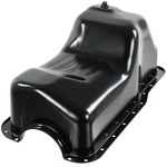 Order AGILITY - 3310560 - Engine Oil Pan For Your Vehicle